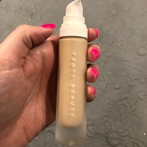 Fenty Beauty Foundation